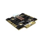 Großhandel Foxeer Reaper F4 Mini 128K 4 in1 BL32 60A ESC 9 ~ 40V 20*20mm M3 für Flight Controller Stack RC FPV Racing Drone